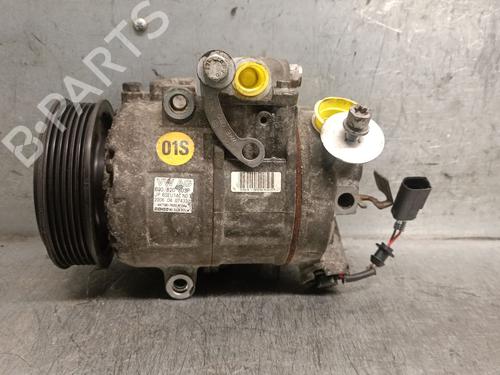 Used AC compressor AC compressor SEAT IBIZA III (6L1) 1.4 16V (100 hp) 33929841 33929841