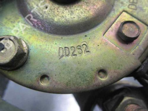 Starter DAEWOO KALOS (KLAS) 1.2 | BP2104029M8 