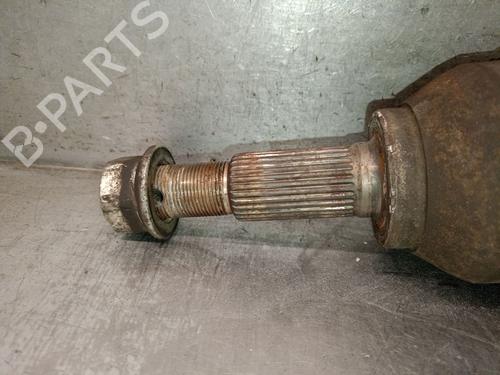 Right front driveshaft NISSAN PULSAR Hatchback (C13) 1.2 DIG-T | BP39067081M39 - Image 2