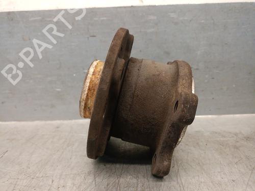 Left rear steering knuckle VOLVO XC60 I SUV (156) D5 AWD | BP29965498M27