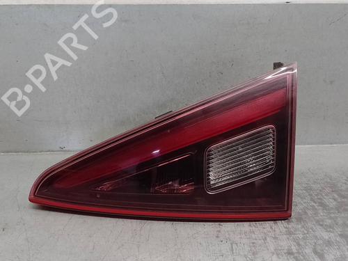Used Right tailgate light Right tailgate light 17209555 17209555
