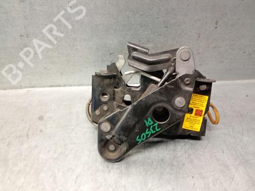 Hood lock BMW 5 (F10) 530 d | BP28963024C133 
