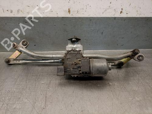 Used Front wiper motor Front wiper motor SEAT CORDOBA (6L2) 1.9 SDI (64 hp) 39655338 39655338