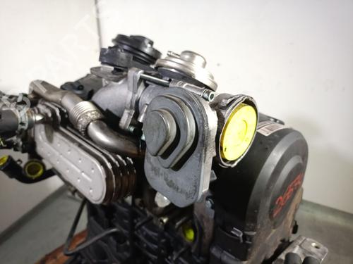 Engine VW GOLF IV Variant (1J5) 1.9 TDI | BP39170513M1 - Image 9
