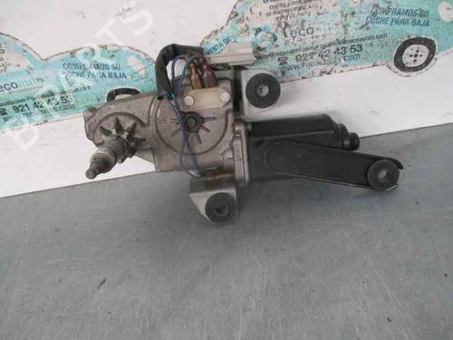Rear wiper motor HYUNDAI ACCENT Saloon (X-3)  | BP4393580M102 