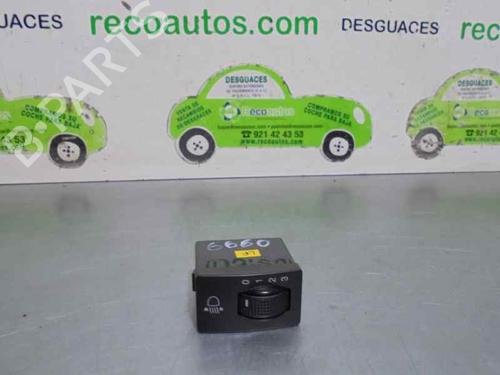 Used Headlight switch CHEVROLET AVEO / KALOS Hatchback (T250, T255) 1.4 (101 hp) 20248097