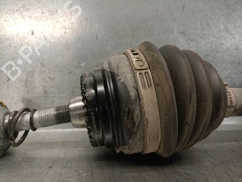Left front driveshaft BMW X3 (G01, F97, G08) xDrive 20 d Mild-Hybrid | BP28129460M38 