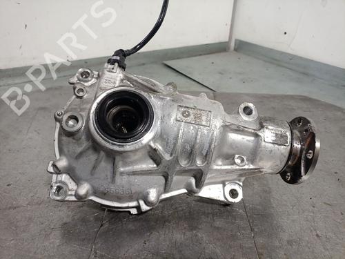Used Front differential Front differential 36075885 36075885