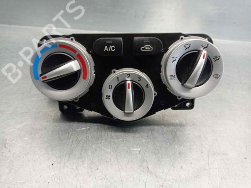 Used Climate control Climate control 9589848 9589848