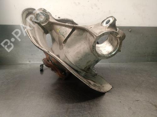 Left front steering knuckle BMW X3 (G01, F97, G08) xDrive 20 d Mild-Hybrid | BP30112613M25