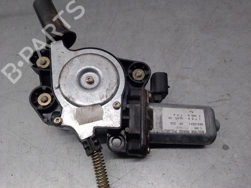 Front right window mechanism FIAT SEICENTO / 600 (187_) 1.1 (187AXB, 187AXB1A, 187AXC1A02) | BP17198316C23 