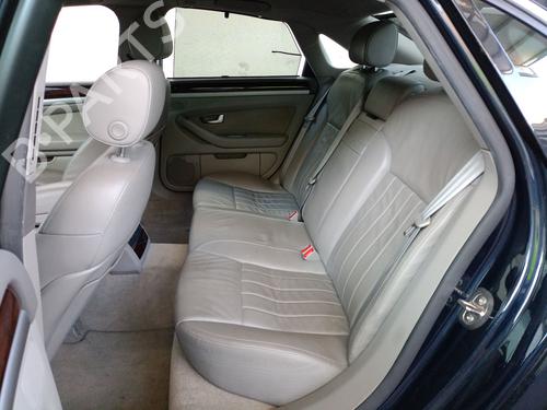 Bremselys AUDI A8 D3 (4E2, 4E8) 3.0 TDI quattro | BP32195422L11 - Image 11