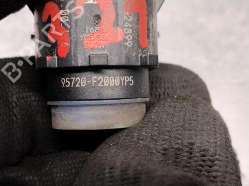 Electronic module HYUNDAI i10 III (AC3, AI3) 1.0 MPi | BP34720397M83 - Image 4