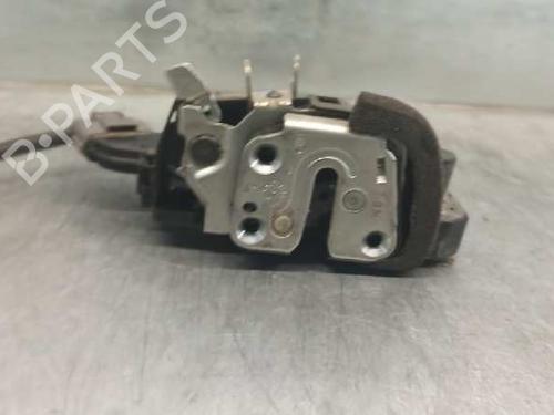 Rear left lock NISSAN X-TRAIL II (T31) 2.0 dCi 4x4 | BP7108661C100 