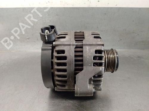 Used Alternator Alternator VOLVO C30 (533) 2.4 i (170 hp) 33795578 33795578