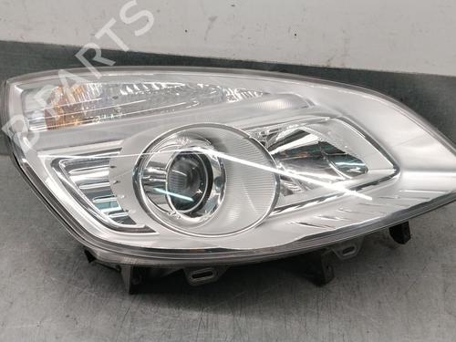 Used Right headlight Right headlight 36023530 36023530