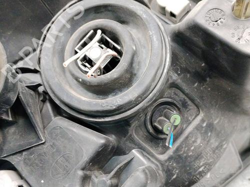 Left headlight DACIA SANDERO 1.2 16V | BP36429757C28  - Image 5