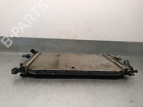 Water radiator OPEL ASTRA H GTC (A04) 1.9 CDTi (L08) | BP29764796M31 