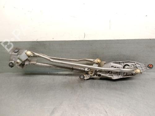 Viskermotor vindrude MAZDA CX-7 (ER) 2.3 MZR DISI Turbo AWD (ER3P) | BP29870041M29