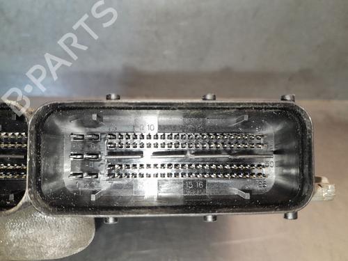 Engine control unit (ECU) VW GOLF VI Variant (AJ5) 1.6 TDI | BP37681965M57 - Image 3