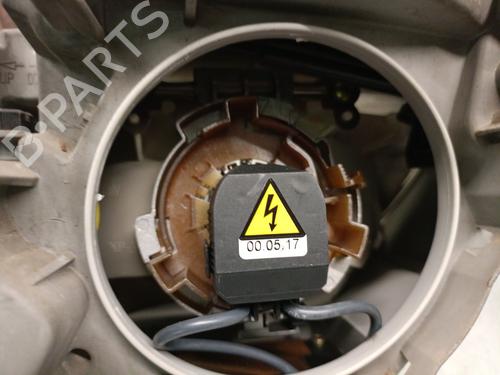 Right headlight MERCEDES-BENZ C-CLASS (W203) C 32 AMG Kompressor (203.065) | BP30838736C29 