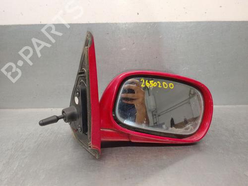 Retrovisor derecho Retrovisor derecho 38950559 38950559