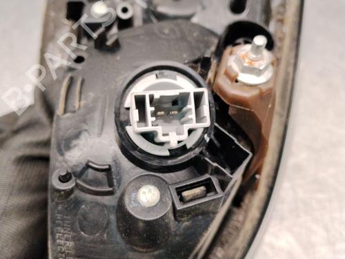 Right tailgate light MAZDA 3 (BL) 1.6 MZ-CD (BL14) | BP38465536C80 - Image 5