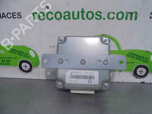 Used Electronic module Electronic module 4043258 4043258