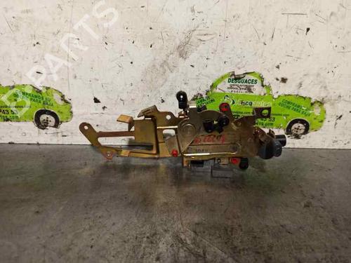 Used Rear right lock OPEL COMBO Tour 1.3 CDTI 16V (69 hp) 5082106