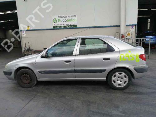 Egr CITROËN XSARA (N1) 1.9 D | BP7440433M69 