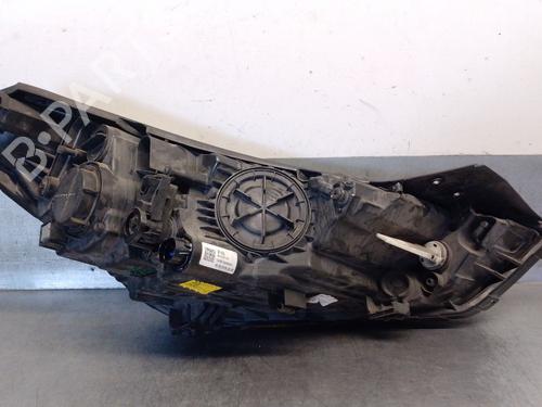 Left headlight HYUNDAI TUCSON (TL, TLE) 1.7 CRDi | BP29585472C28 