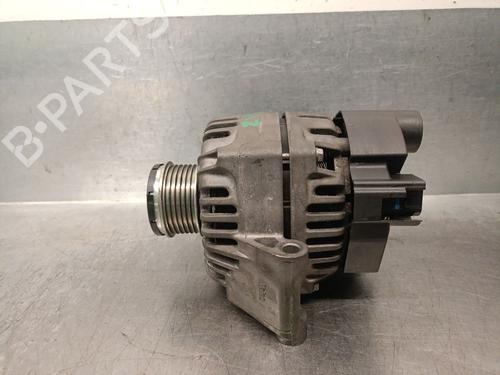 Used Alternator FIAT 500L (351_, 352_) 1.3 D Multijet (199LXY1A, 199LXY11) (84 hp) 31945044