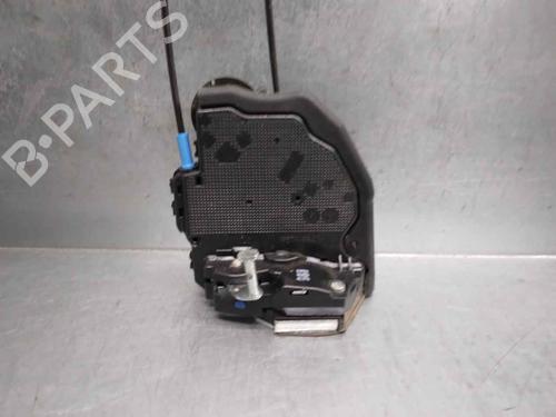 Used Rear left lock TOYOTA AURIS (_E18_) 1.2 (NRE185_, NRE185R) (116 hp) 11752032
