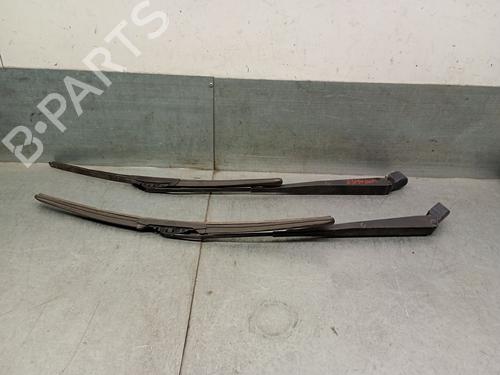 Used Front windshield wiper arm Front windshield wiper arm FORD MAVERICK (UDS, UNS) 2.7 TD (125 hp) 34237524 34237524