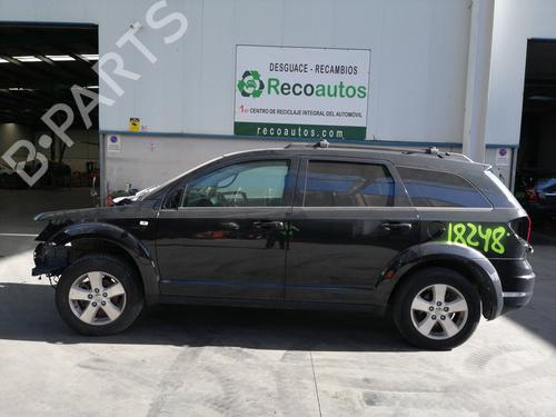 DODGE JOURNEY 2.0 CRD 1469006