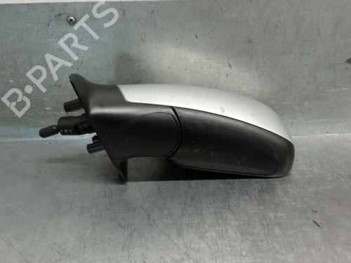 Left mirror PEUGEOT 307 (3A/C) 1.6 HDi | BP28015141C26 
