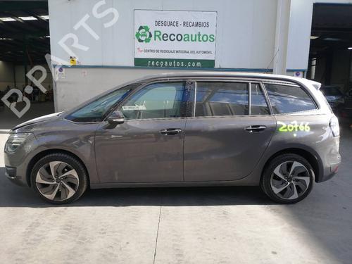 Pipe CITROËN C4 Grand Picasso II (DA_, DE_) 2.0 BlueHDi 150 | BP26896201M125 - Image 7