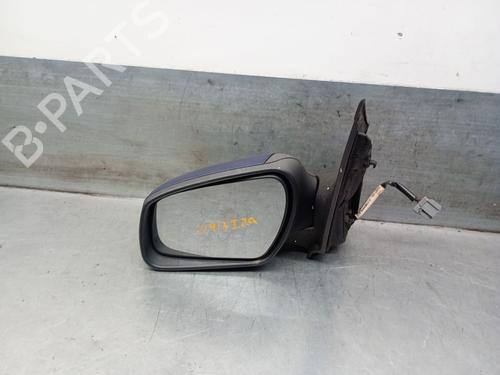 Used Left mirror FORD FOCUS II (DA_, HCP, DP) 1.6 TDCi (90 hp) 23147938