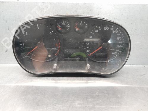 Used Instrument cluster Instrument cluster 37604801 37604801