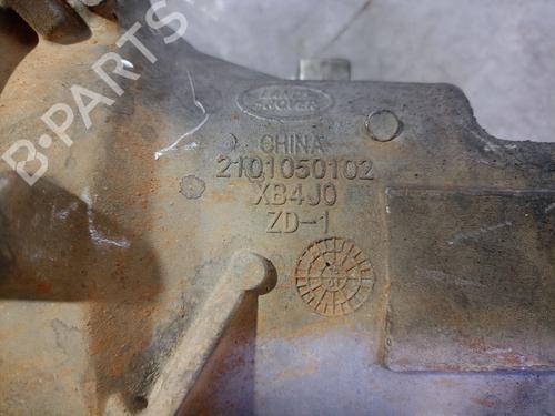 Front differential LAND ROVER DISCOVERY SPORT (L550) 2.0 D 4x4 | BP25785970M23 - Image 6