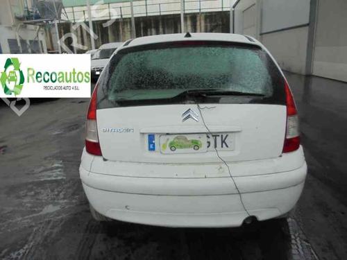 Instrument cluster CITROËN C3 I (FC_, FN_) 1.1 i | BP2526010C47 