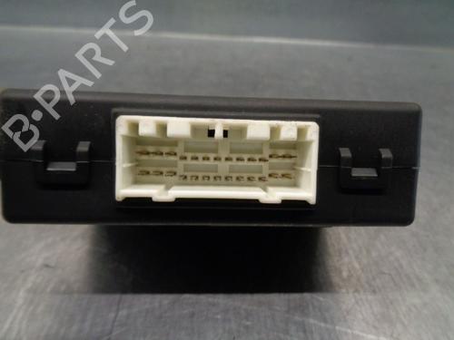 Electronic module CHEVROLET AVEO / KALOS Hatchback (T200) 1.4 16V | BP10754342M83 