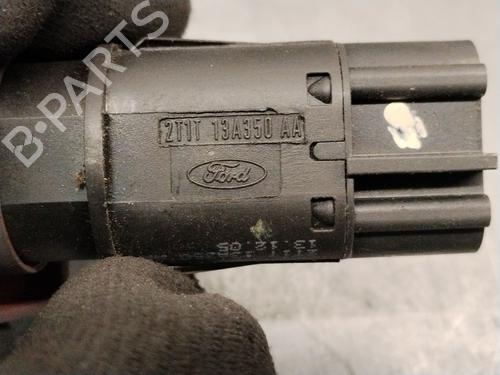 Warning switch FORD TRANSIT CONNECT (P65_, P70_, P80_) 1.8 Di | BP35802169I22 - Image 3