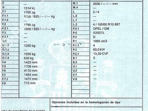 AC compressor OPEL ASTRA G Hatchback (T98) 2.0 DI (F08, F48) | BP16855868M34 