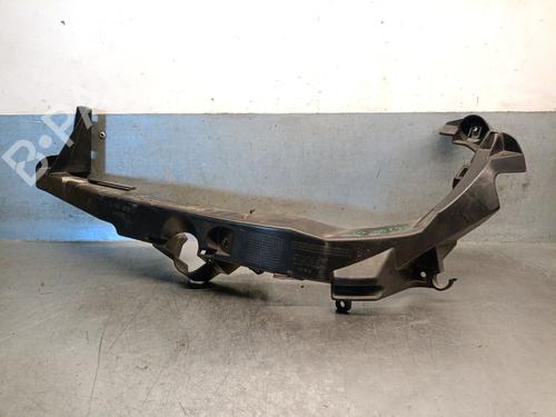 Suporte da óptica esquerda Suporte da óptica esquerda 38191158 38191158