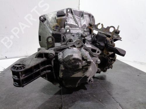 Gearbox FIAT BRAVA (182_)  | BP8910703M3 