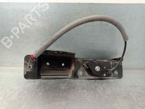 Rear right interior door handle NISSAN PRIMASTAR Van (X83)  | BP12453220I16 