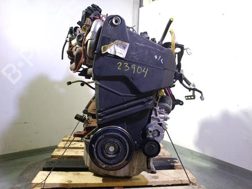 Moteur RENAULT GRAND SCÉNIC III (JZ0/1_) 1.5 dCi (JZ09, JZ0D, JZ10, JZ14, JZ1G, JZ29, JZ2C) (110 hp) 30287699