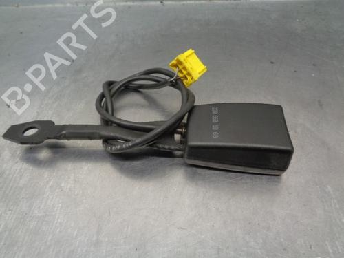 Seat buckle MERCEDES-BENZ S-CLASS (W220) S 320 CDI (220.026, 220.126) | BP18310209I32 