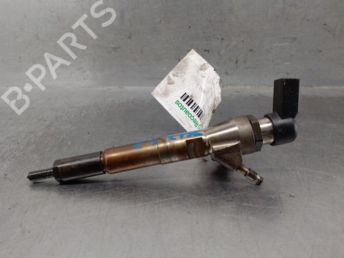 Used Injector Injector RENAULT GRAND SCÉNIC III (JZ0/1_) 1.5 dCi (JZ09, JZ0D, JZ10, JZ14, JZ1G, JZ29, JZ2C) (110 hp) 34186934 34186934